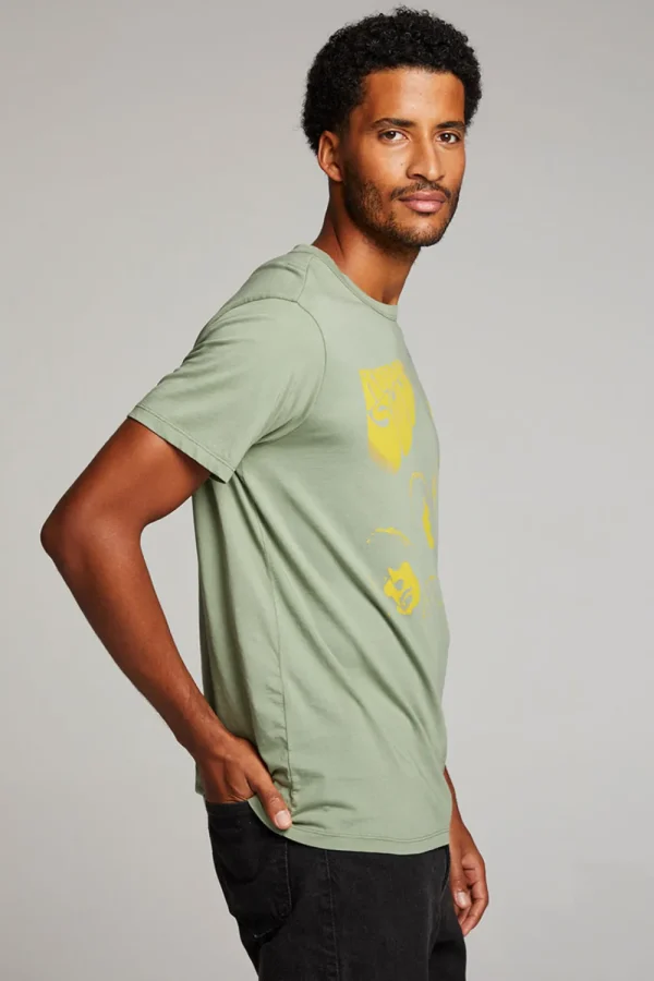 Shop The Beatles Rubber Soul Mens Tee Women Tops | Music