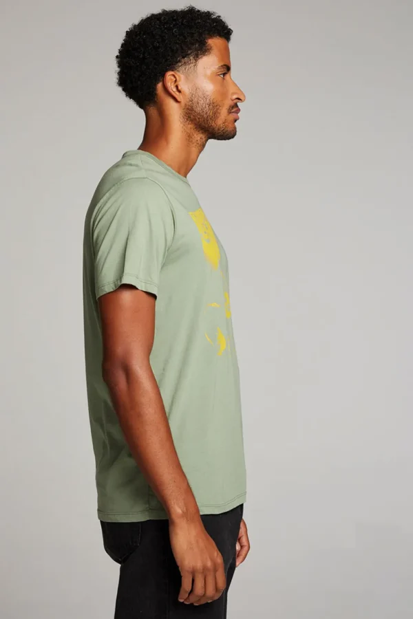 Shop The Beatles Rubber Soul Mens Tee Women Tops | Music