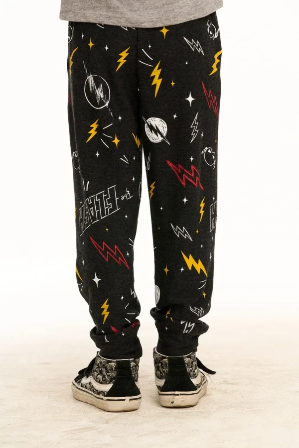 Discount The Flash - Lightning Joggers Kids/BOY Boys