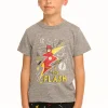 Store The Flash - Lightning Tee Kids/BOY Boys