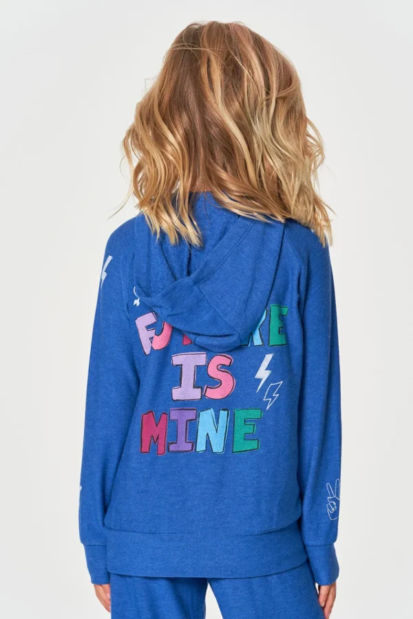 Cheap The Future Is Mine Kids Girls