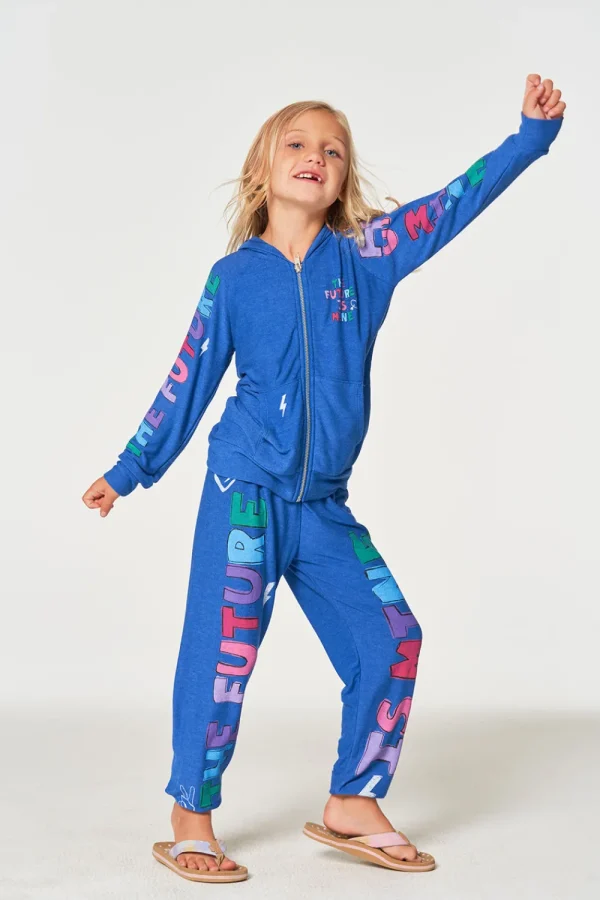 Cheap The Future Is Mine Kids Girls