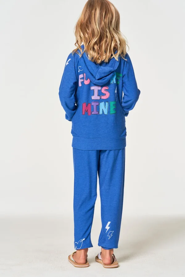 Cheap The Future Is Mine Kids Girls