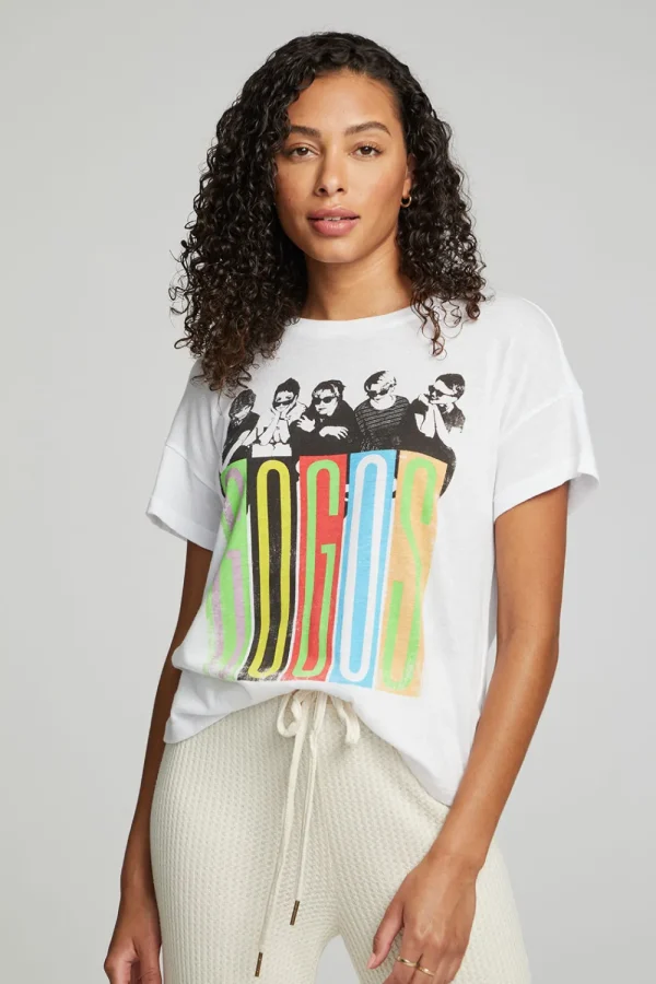 Cheap The Go Go's - Prime Time Tour Women Loungewear | Music