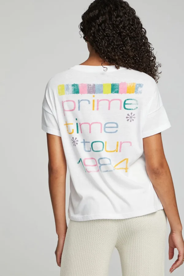 Cheap The Go Go's - Prime Time Tour Women Loungewear | Music