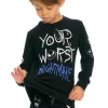 Online The Nightmare Before Christmas - Worst Night Kids/BOY Boys