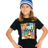 Clearance The Who - Collage Women/Kids/BOY Boys | Music