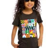 Flash Sale The Who - Collage Women/Kids Girls | Music