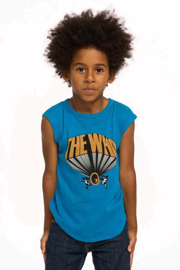 Shop The Who - Keith Moon Women/Kids/BOY Boys | Music