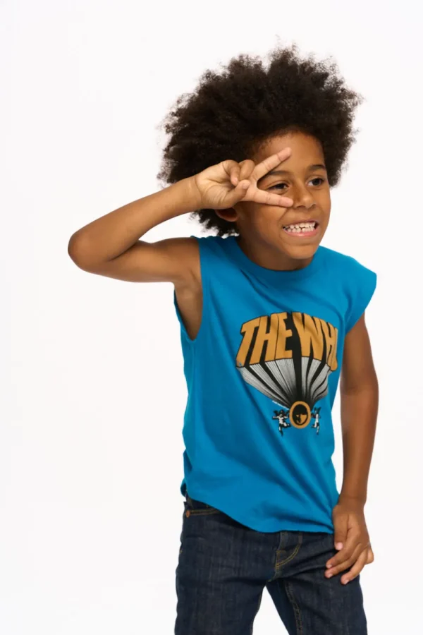 Shop The Who - Keith Moon Women/Kids/BOY Boys | Music