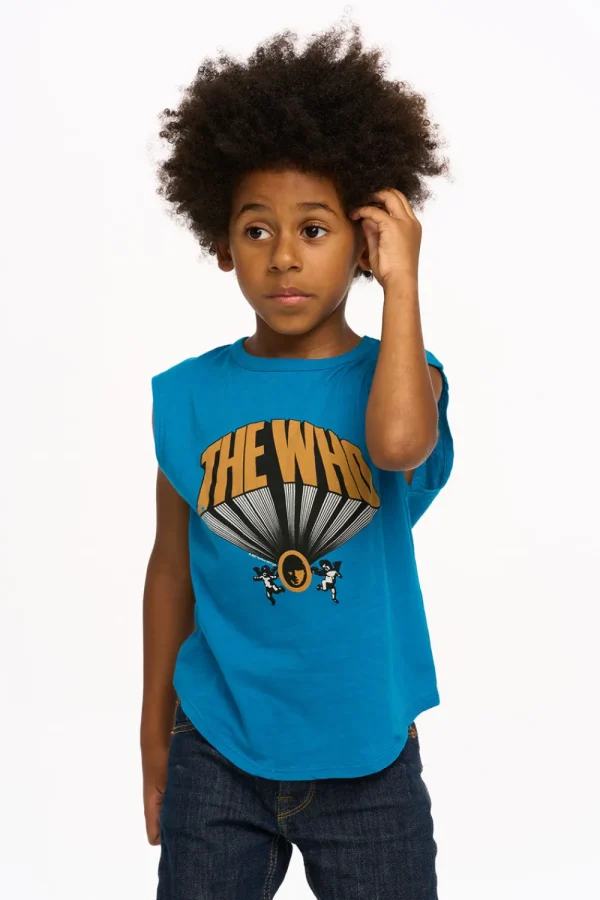Shop The Who - Keith Moon Women/Kids/BOY Boys | Music
