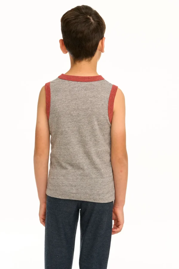 Sale The Who - Peace Tank Women/Kids/BOY Boys | Music