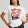 Best The Who 1973 Tee Women Loungewear | Music