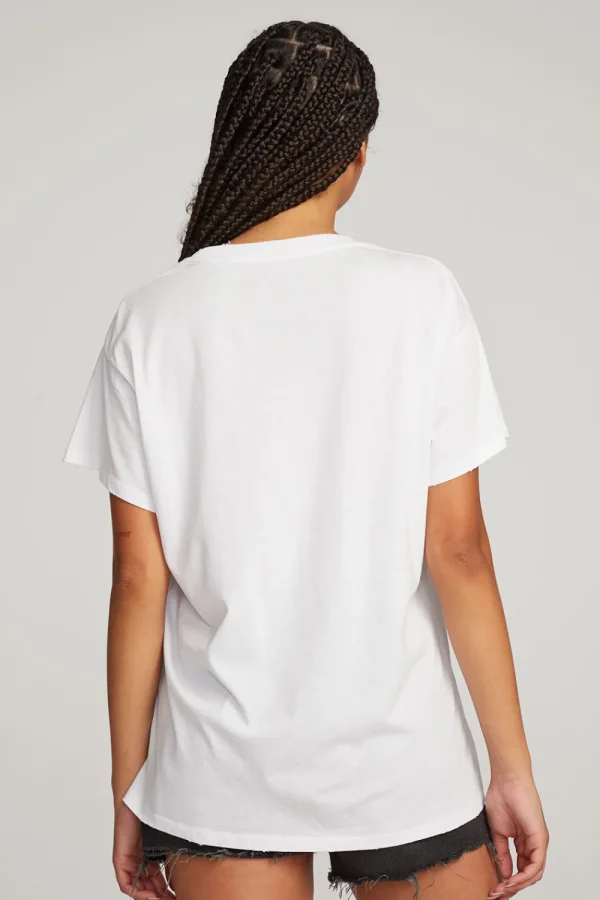 Best The Who 1973 Tee Women Loungewear | Music