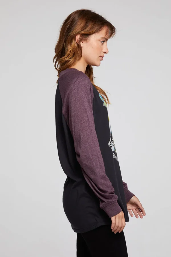 Fashion The Who Maximum R&B Pullover Women Loungewear | Music