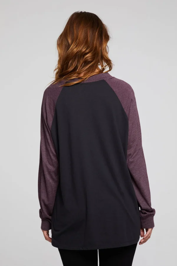 Fashion The Who Maximum R&B Pullover Women Loungewear | Music