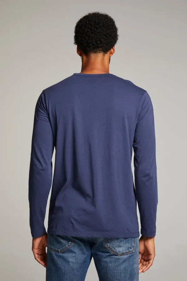 Outlet Think Outside Mens Long Sleeve Tops