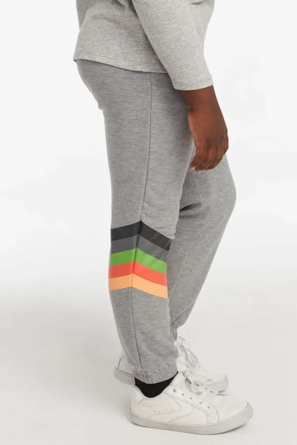 Best Sale Tiger Stripe Boys Pant Kids/BOY Boys
