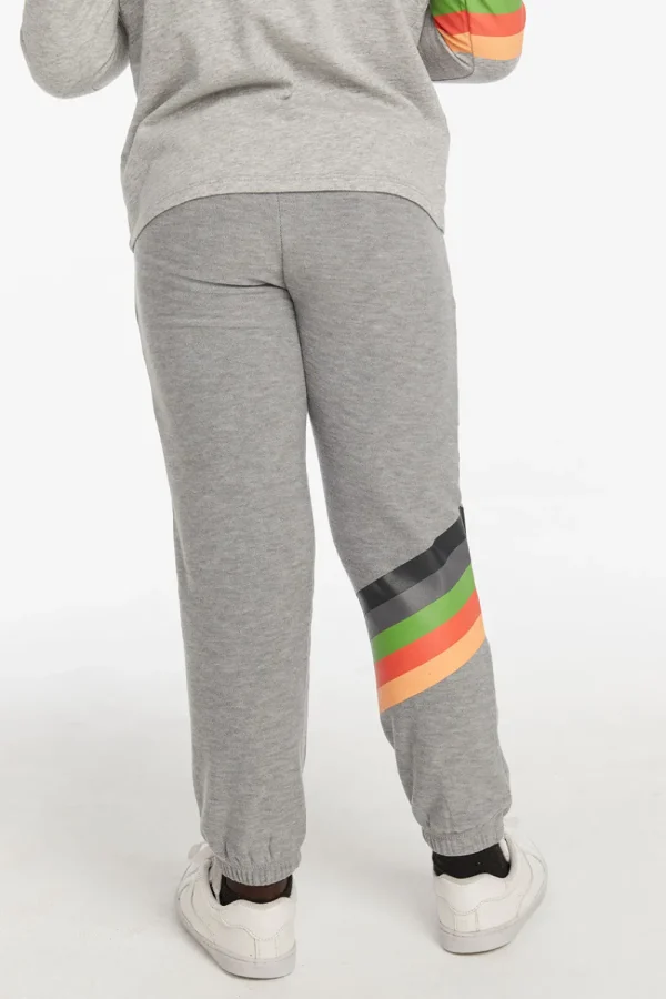 Best Sale Tiger Stripe Boys Pant Kids/BOY Boys