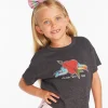 Best Tom Petty American Tour Girls Tee Women/Kids Girls | Music