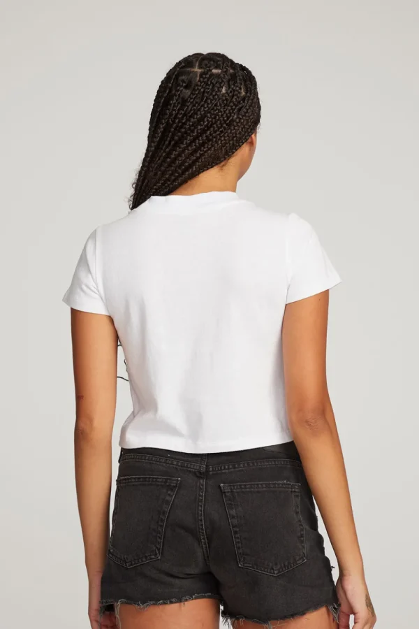Fashion Tom Petty Classic Logo Tee Women Loungewear | Music