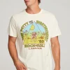 Discount Tom Petty Rock'n'Roll Caravan Mens Tee Women Tops | Music