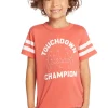 Clearance Touchdown Champion Boys Tee Kids/BOY Boys