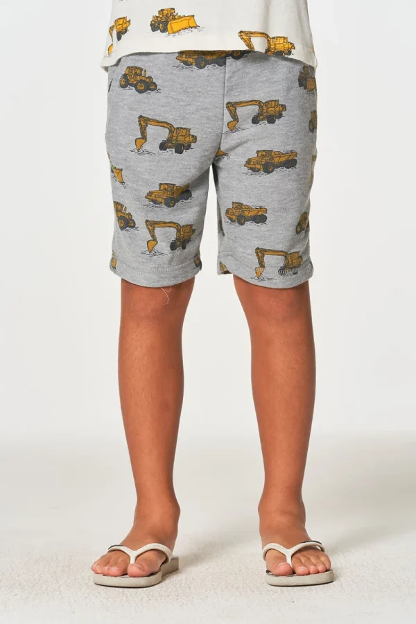 Sale Tractor Zones Shorts Kids/BOY Boys