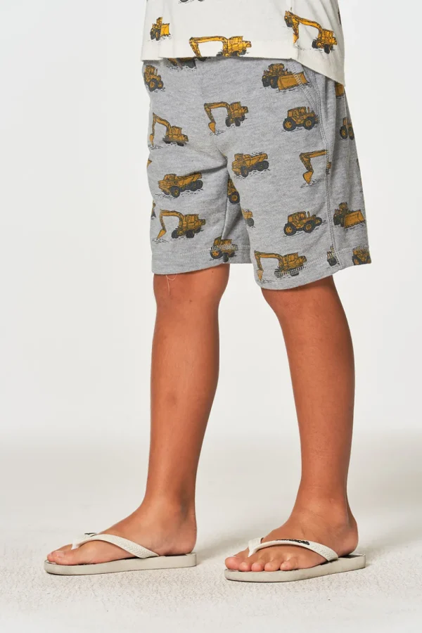 Sale Tractor Zones Shorts Kids/BOY Boys