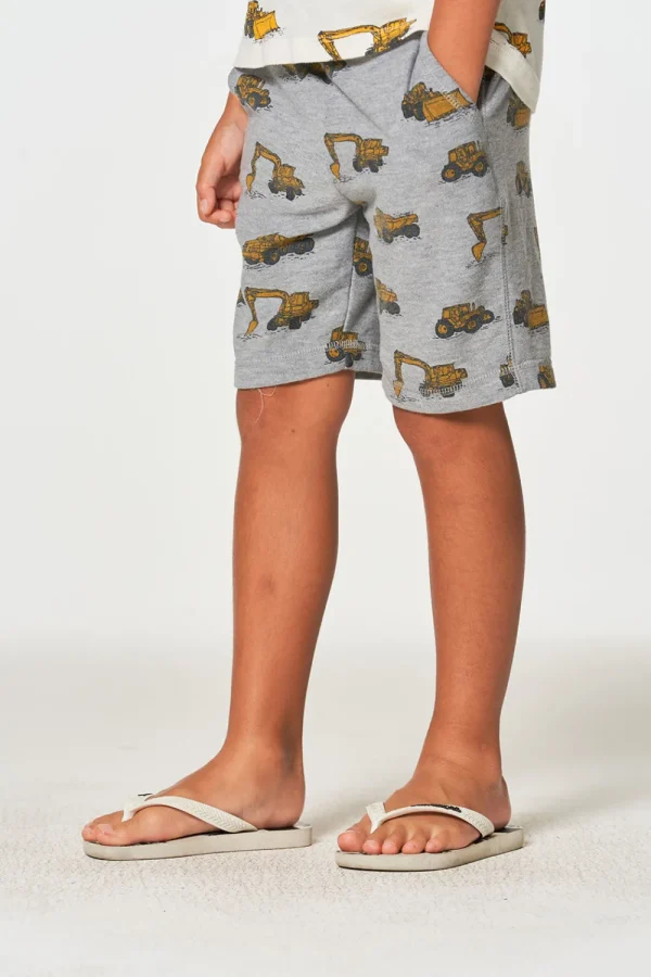Sale Tractor Zones Shorts Kids/BOY Boys