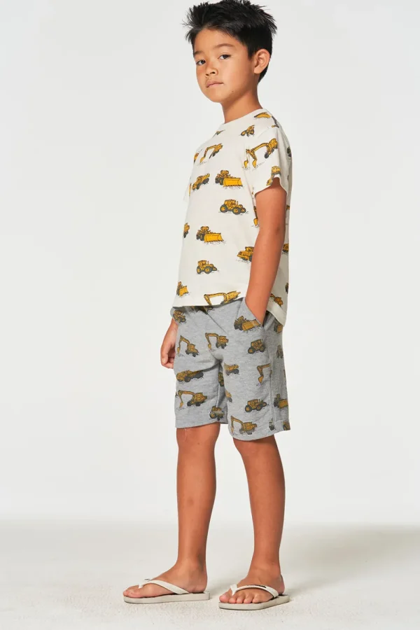 Sale Tractor Zones Shorts Kids/BOY Boys