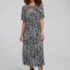 Shop Turner Wild Thing Midi Dress Women Loungewear