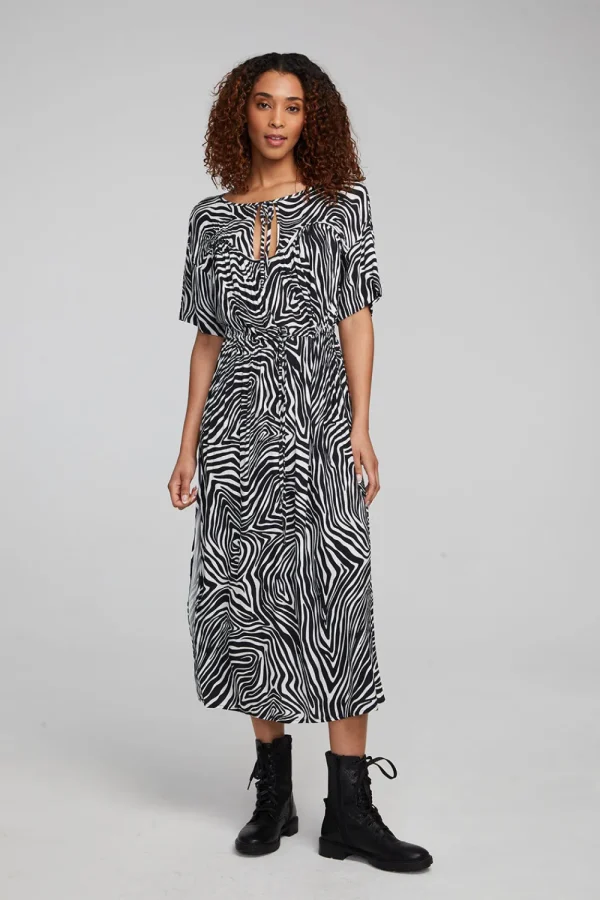 Shop Turner Wild Thing Midi Dress Women Loungewear