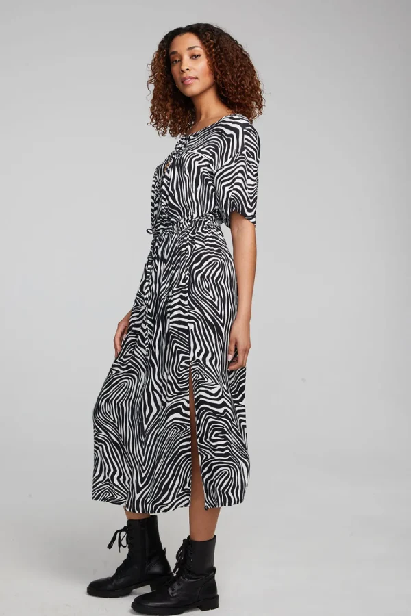 Shop Turner Wild Thing Midi Dress Women Loungewear