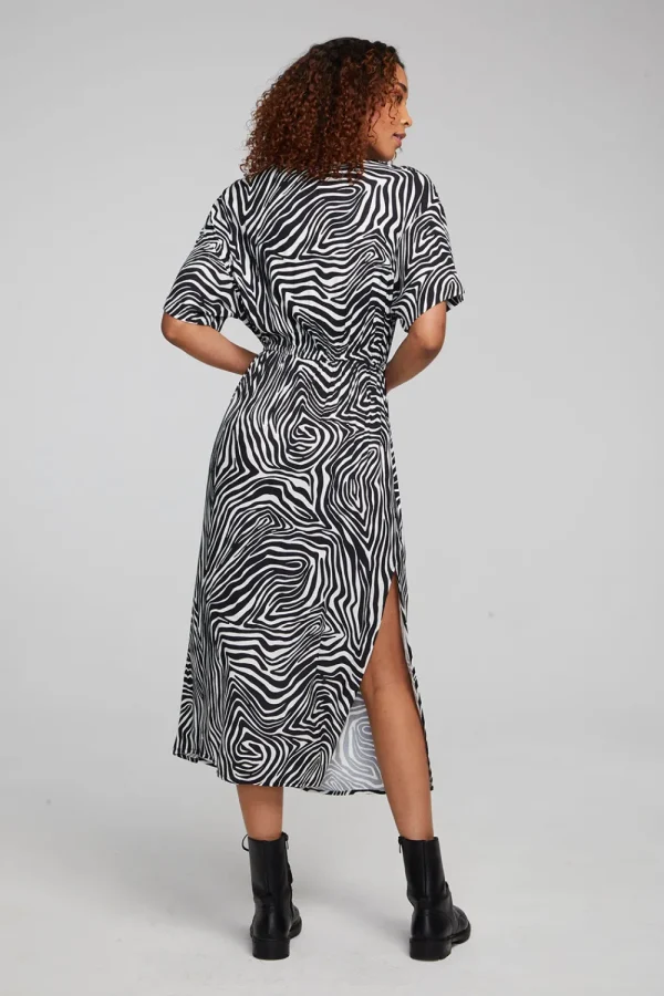Shop Turner Wild Thing Midi Dress Women Loungewear