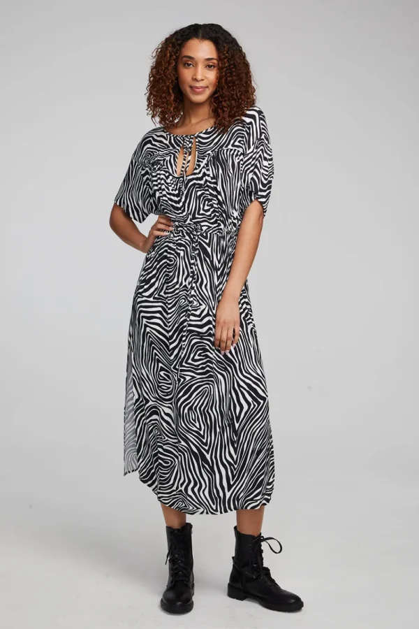 Shop Turner Wild Thing Midi Dress Women Loungewear