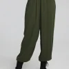Hot Twila Forest Night Trouser Women Loungewear