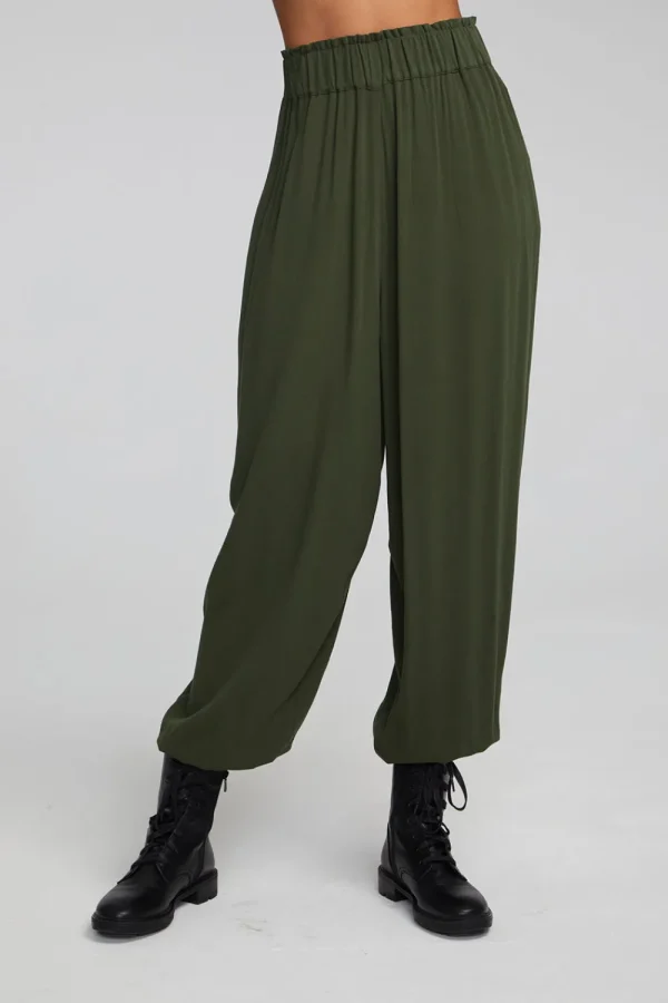 Hot Twila Forest Night Trouser Women Loungewear