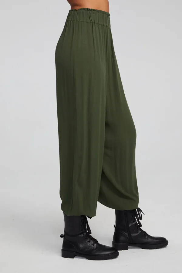 Hot Twila Forest Night Trouser Women Loungewear