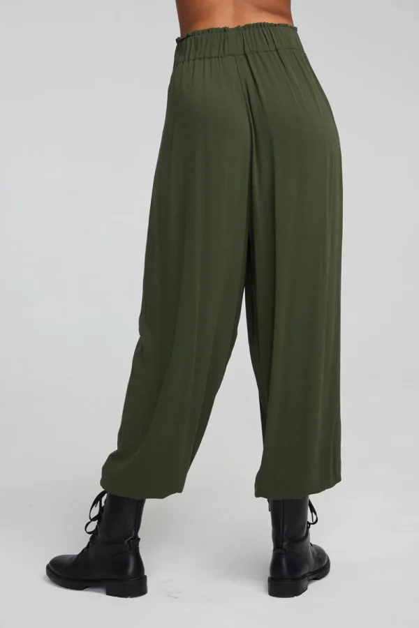 Hot Twila Forest Night Trouser Women Loungewear
