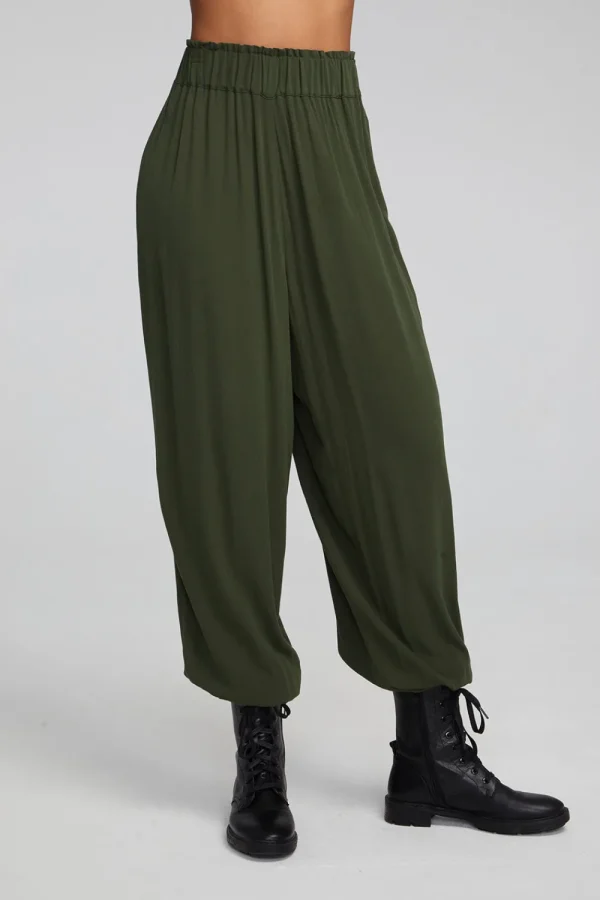 Hot Twila Forest Night Trouser Women Loungewear