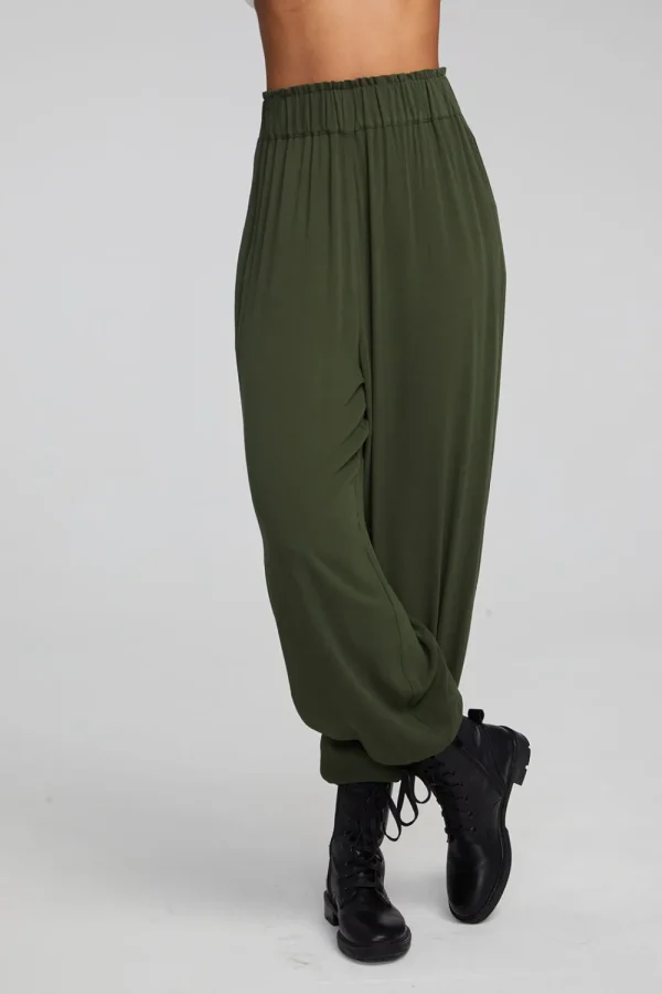 Hot Twila Forest Night Trouser Women Loungewear