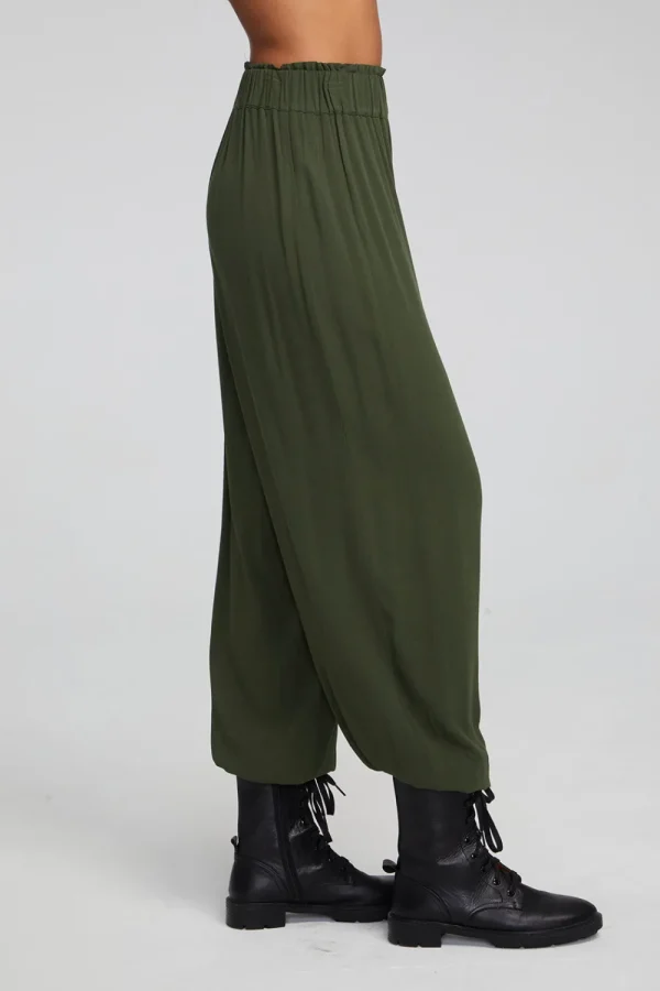 Hot Twila Forest Night Trouser Women Loungewear