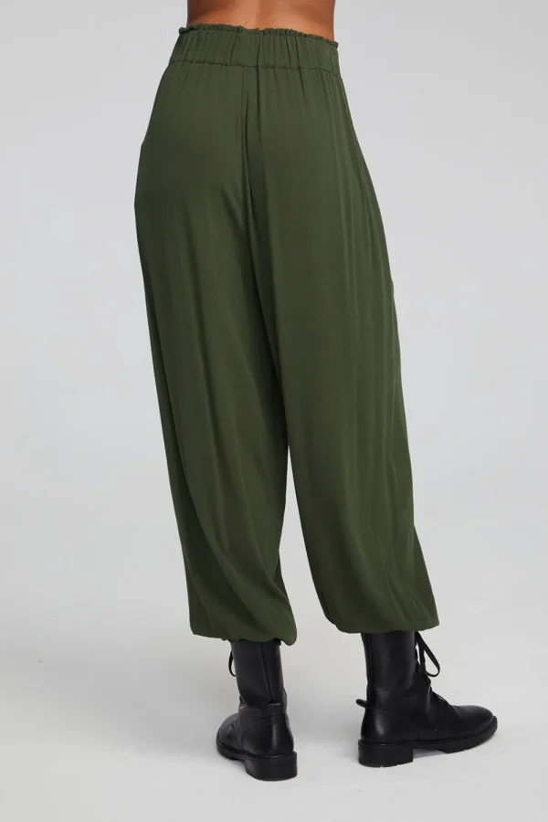 Hot Twila Forest Night Trouser Women Loungewear