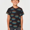 Store UFO Visitors Kids/BOY Boys