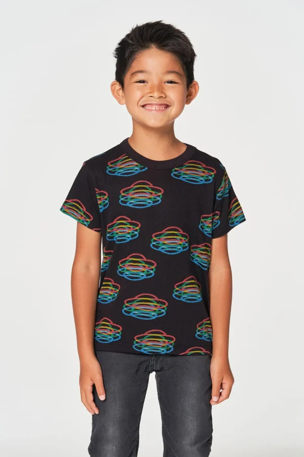 Store UFO Visitors Kids/BOY Boys