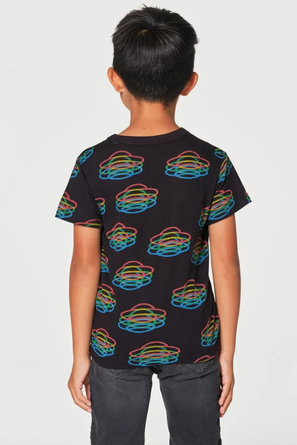 Store UFO Visitors Kids/BOY Boys
