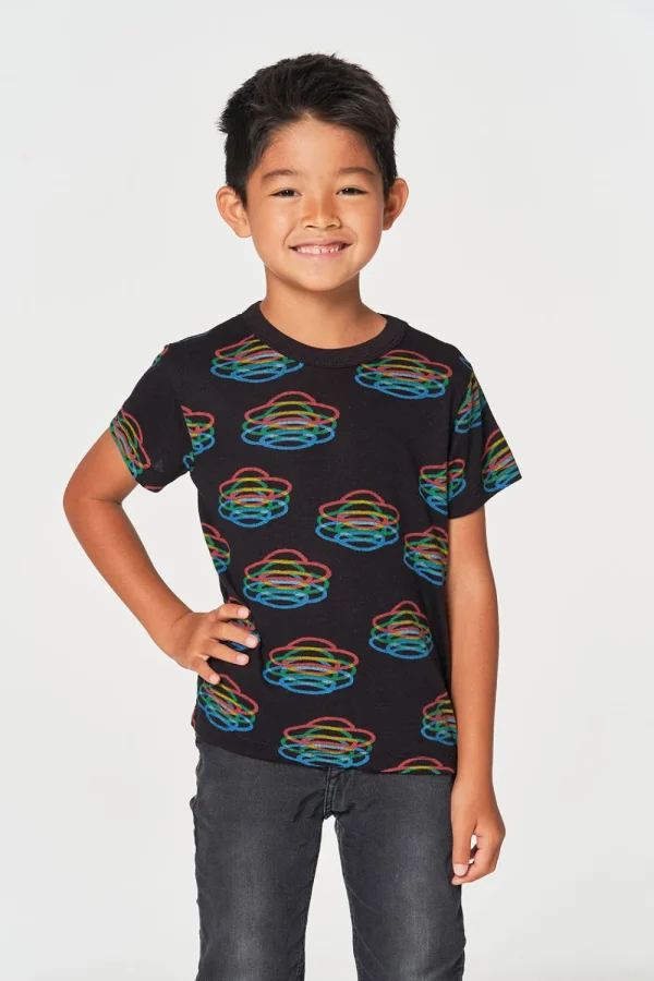 Store UFO Visitors Kids/BOY Boys