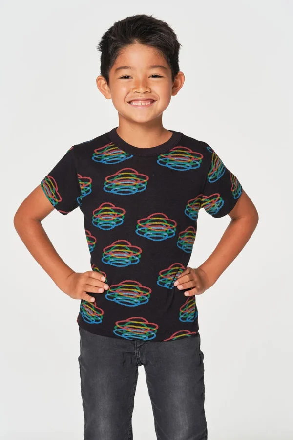 Store UFO Visitors Kids/BOY Boys