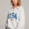 Sale USA Pullover Women Loungewear | Graphics